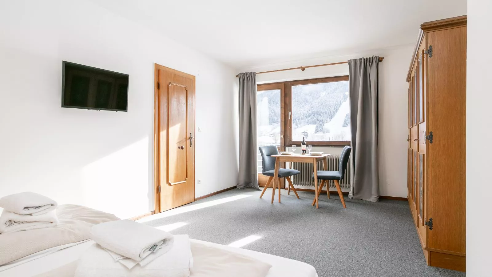 Brixen Alpin Living Top 9 und 10-Slaapkamer