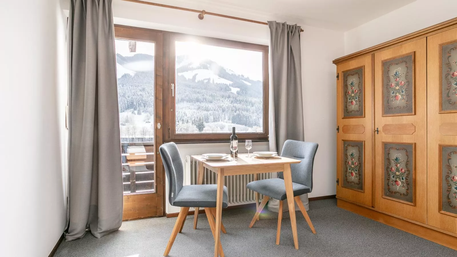 Brixen Alpin Living Top 9 und 10-Slaapkamer