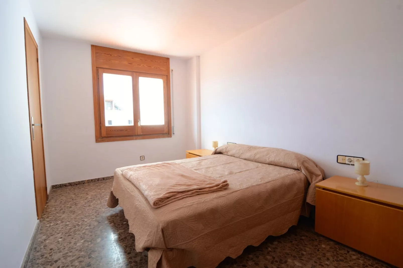 APARTAMENT ALBATROS 2 3-1-Slaapkamer