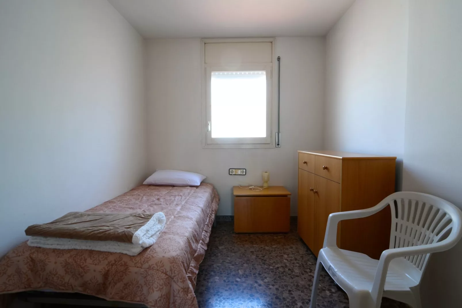 APARTAMENT ALBATROS 2 3-1-Slaapkamer