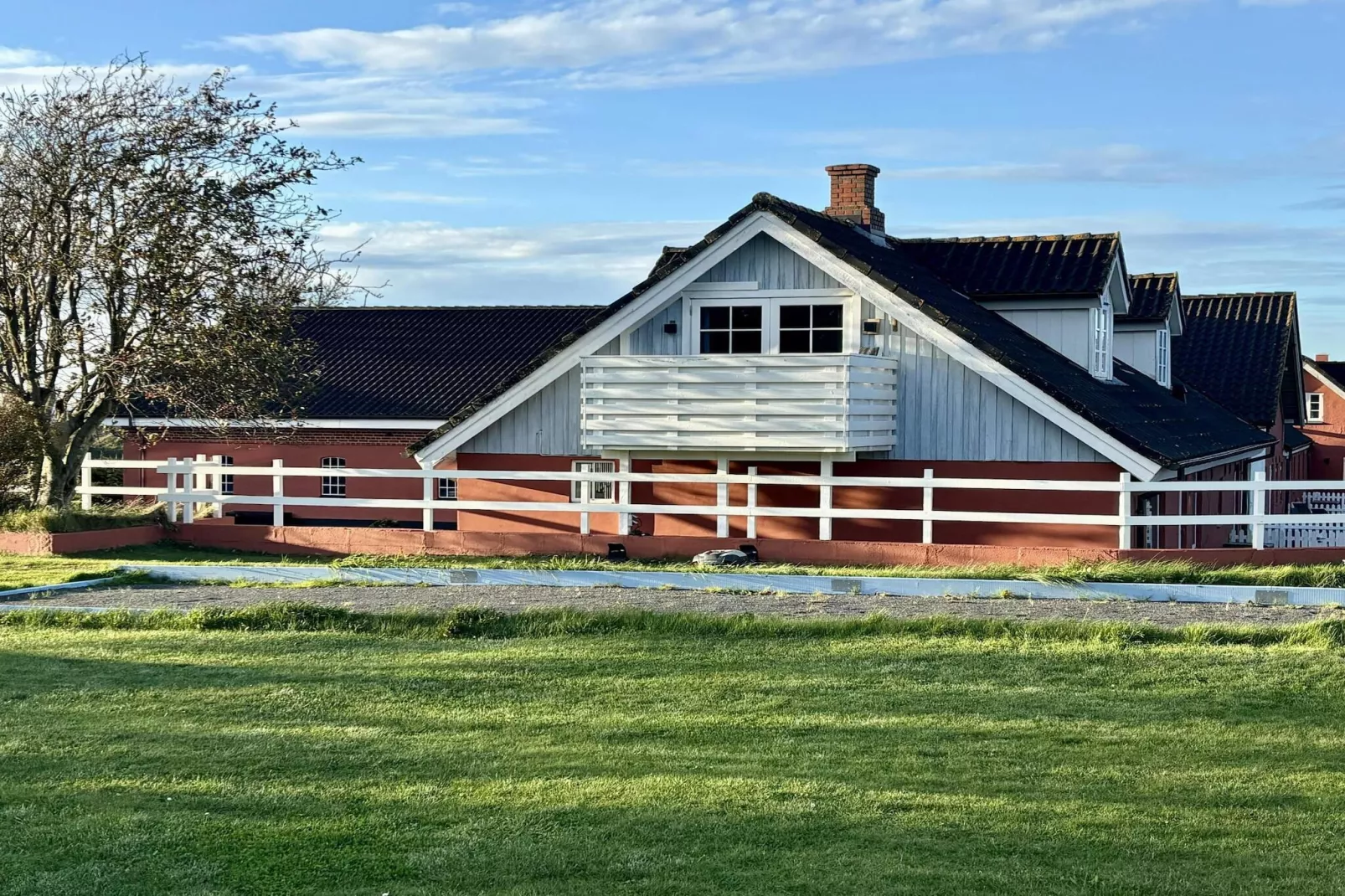 5 sterren vakantie huis in Hjørring-Binnen