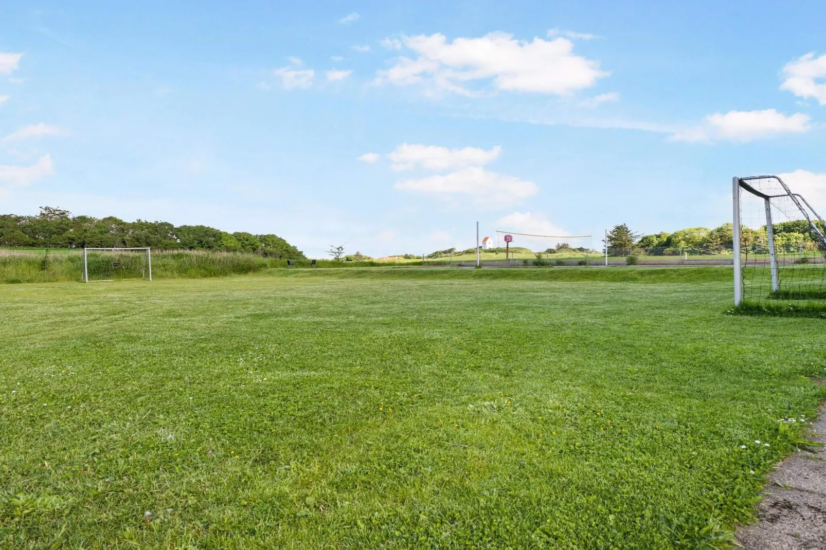 5 sterren vakantie huis in Hjørring-Buitenlucht