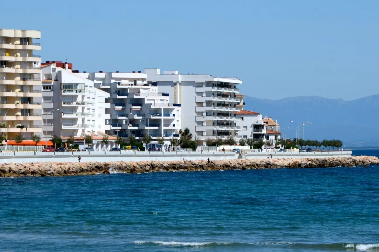 PASSEIG DEL MAR 03-Buitenlucht