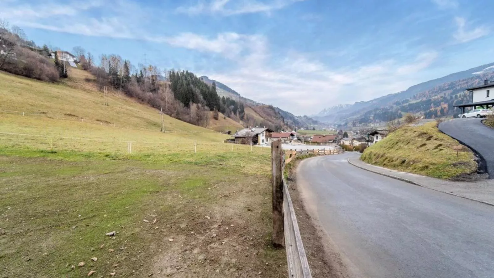 Il Sole-Gebieden zomer 5km