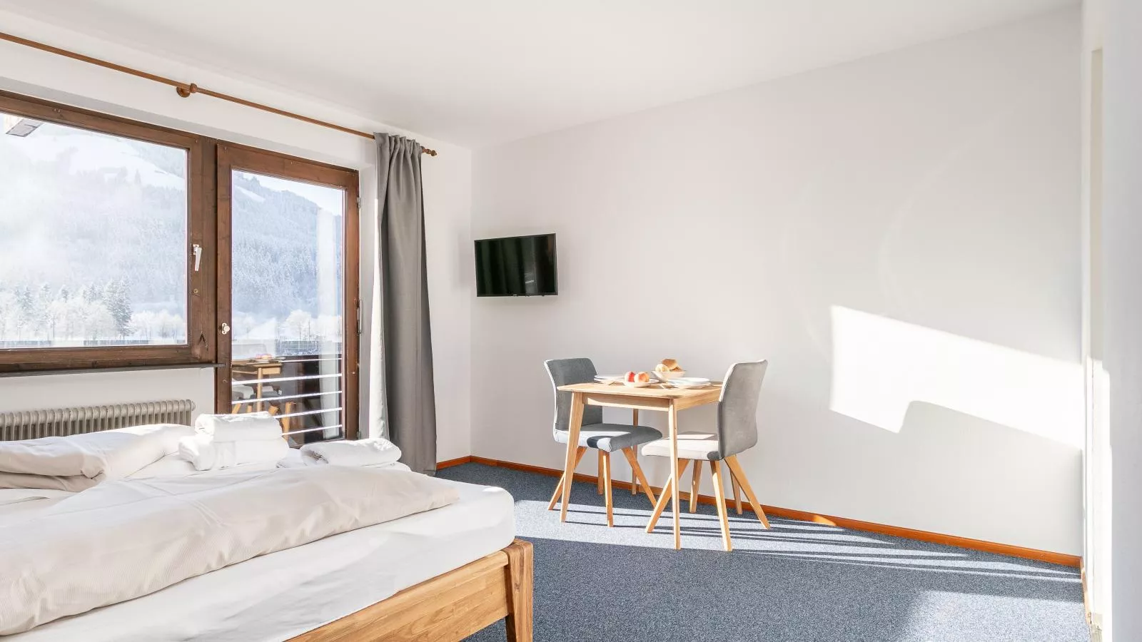 Brixen Alpin Living Top 1 und 2 und 3-Slaapkamer