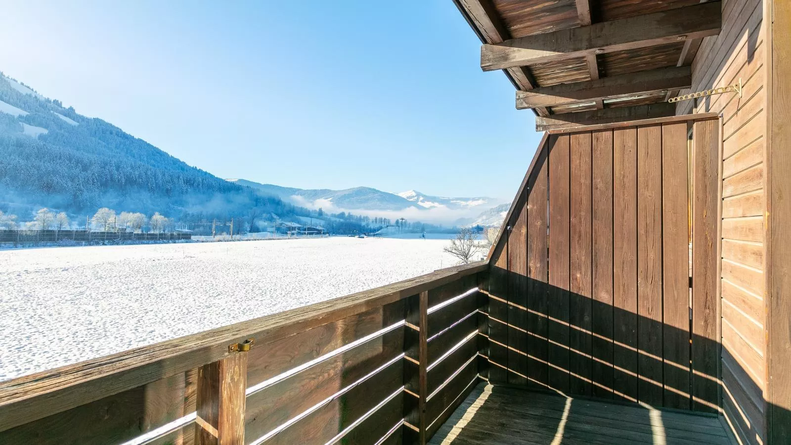 Brixen Alpin Living Top 1 und 2 und 3-Terrasbalkon