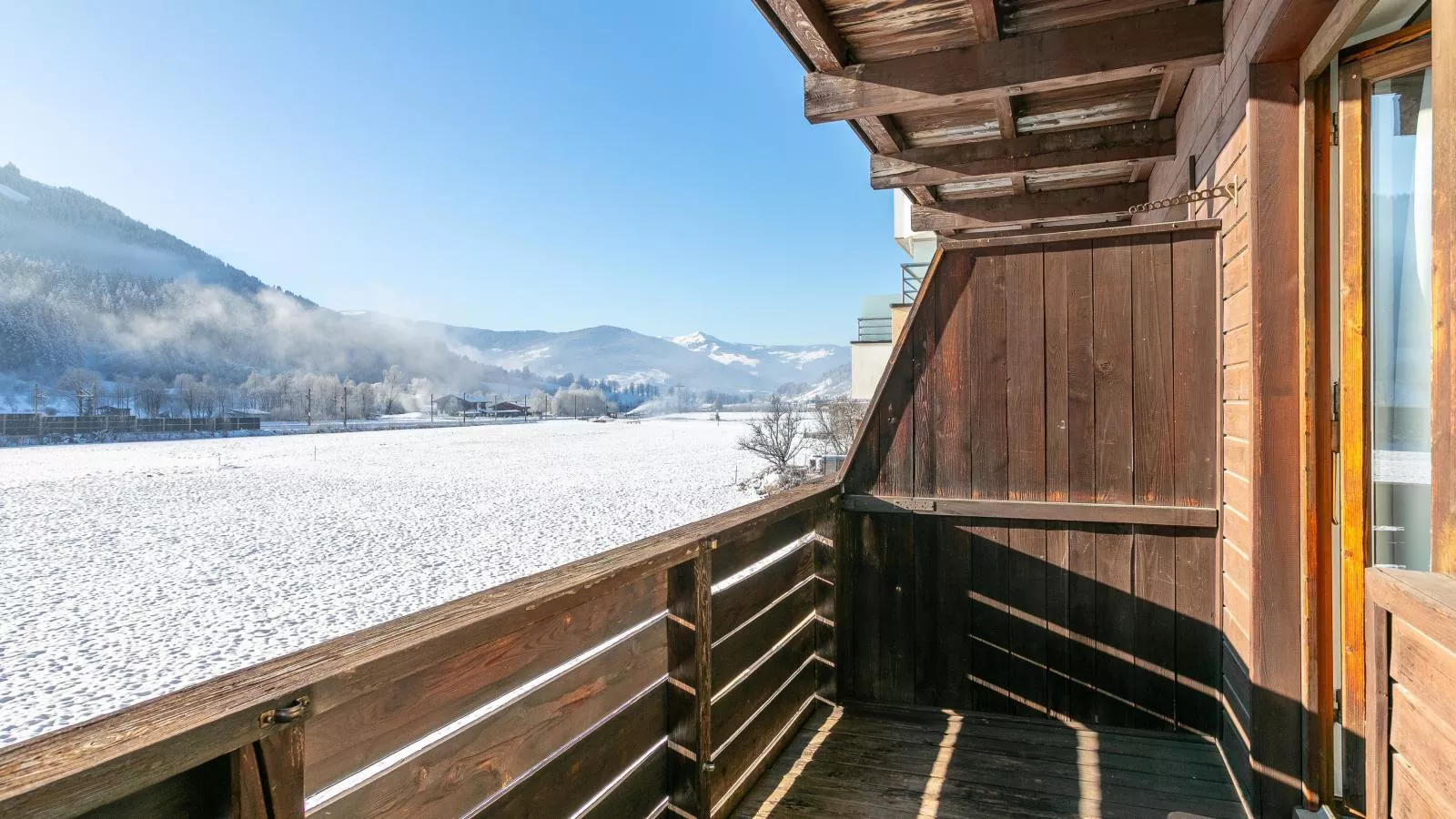 Brixen Alpin Living Top 1 und 2 und 3-Terrasbalkon