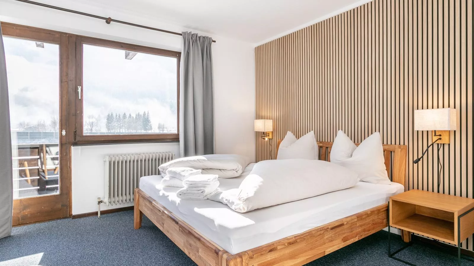 Brixen Alpin Living Top 1 und 2 und 3-Slaapkamer