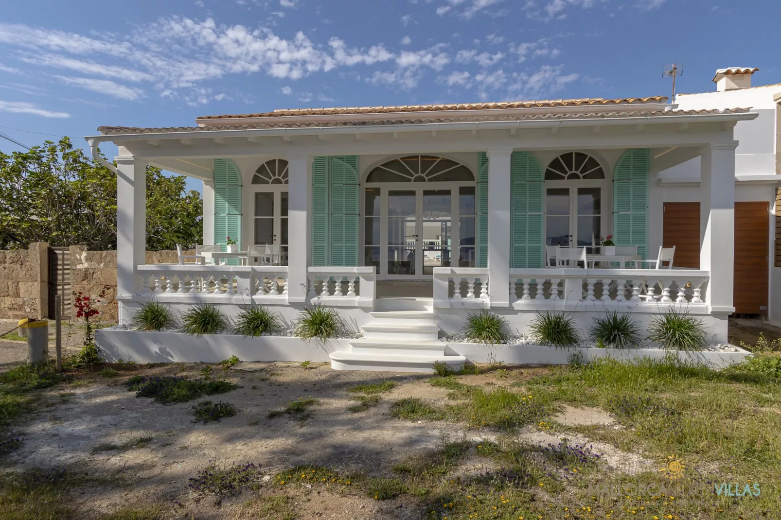 Villa Veles Dos: Tu Escapada de Lujo Frente al Mar