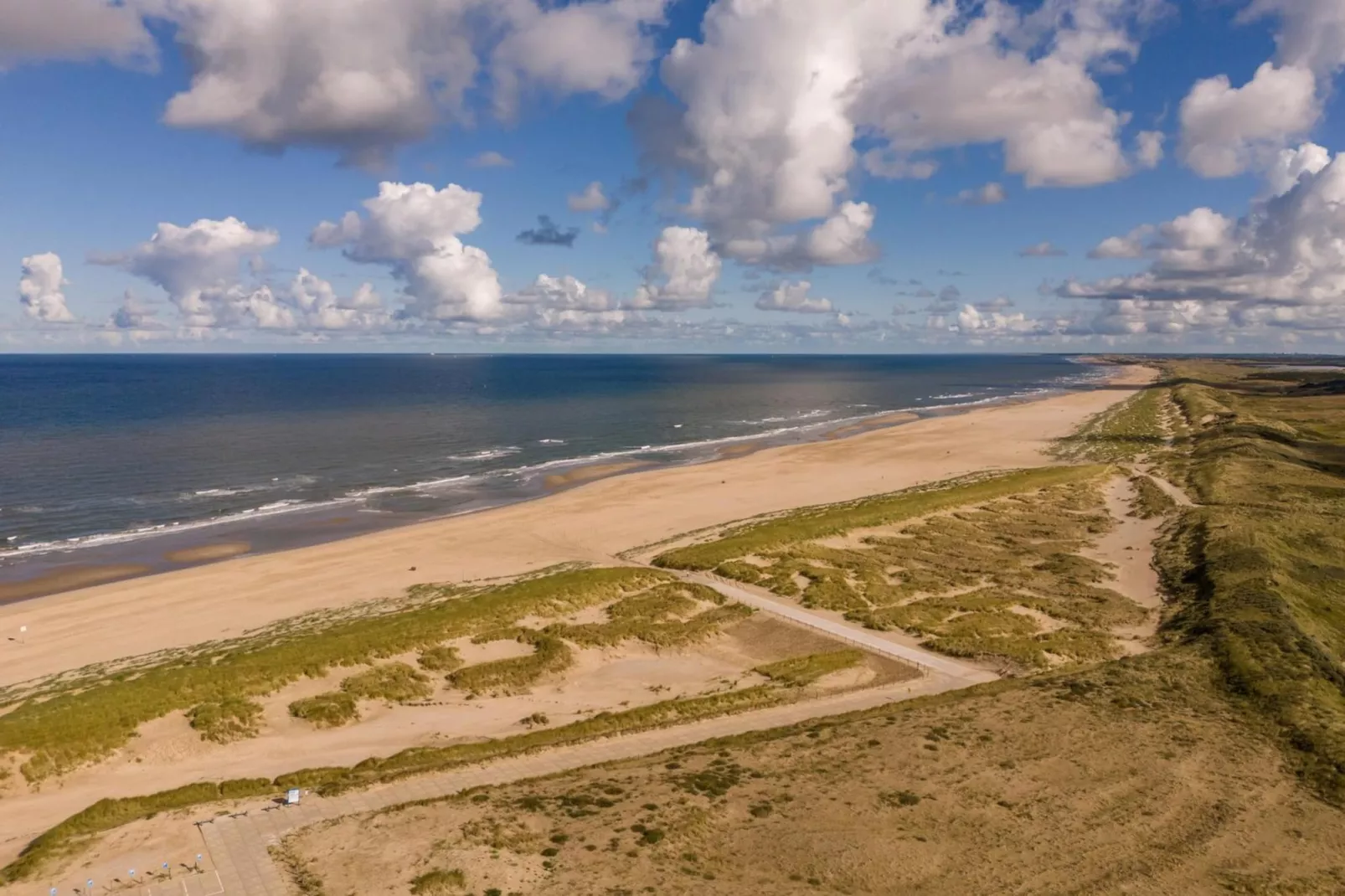 Korfwaterweg 41-Gebieden zomer 5km