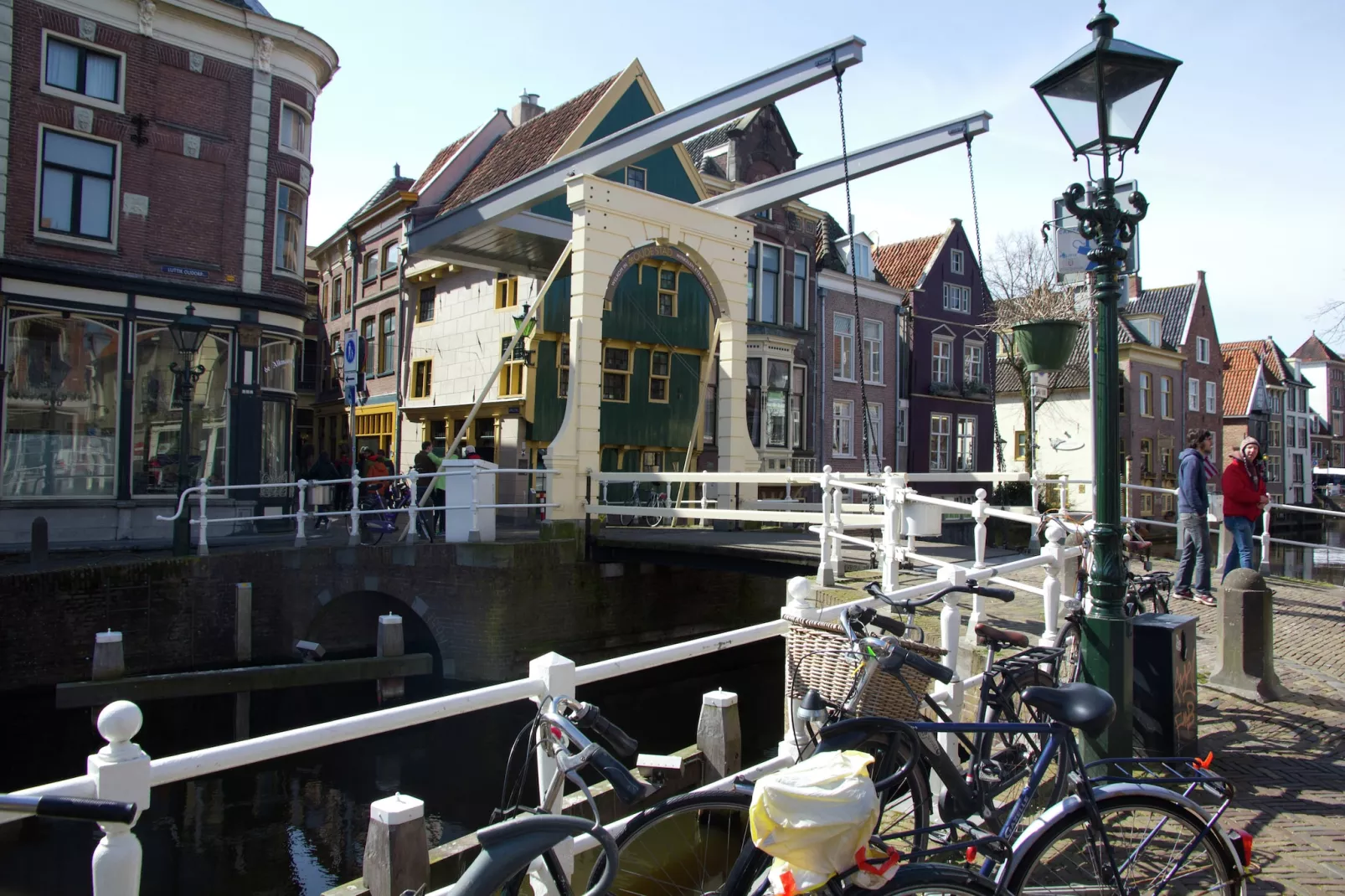 Onder de molen-Gebieden zomer 5km