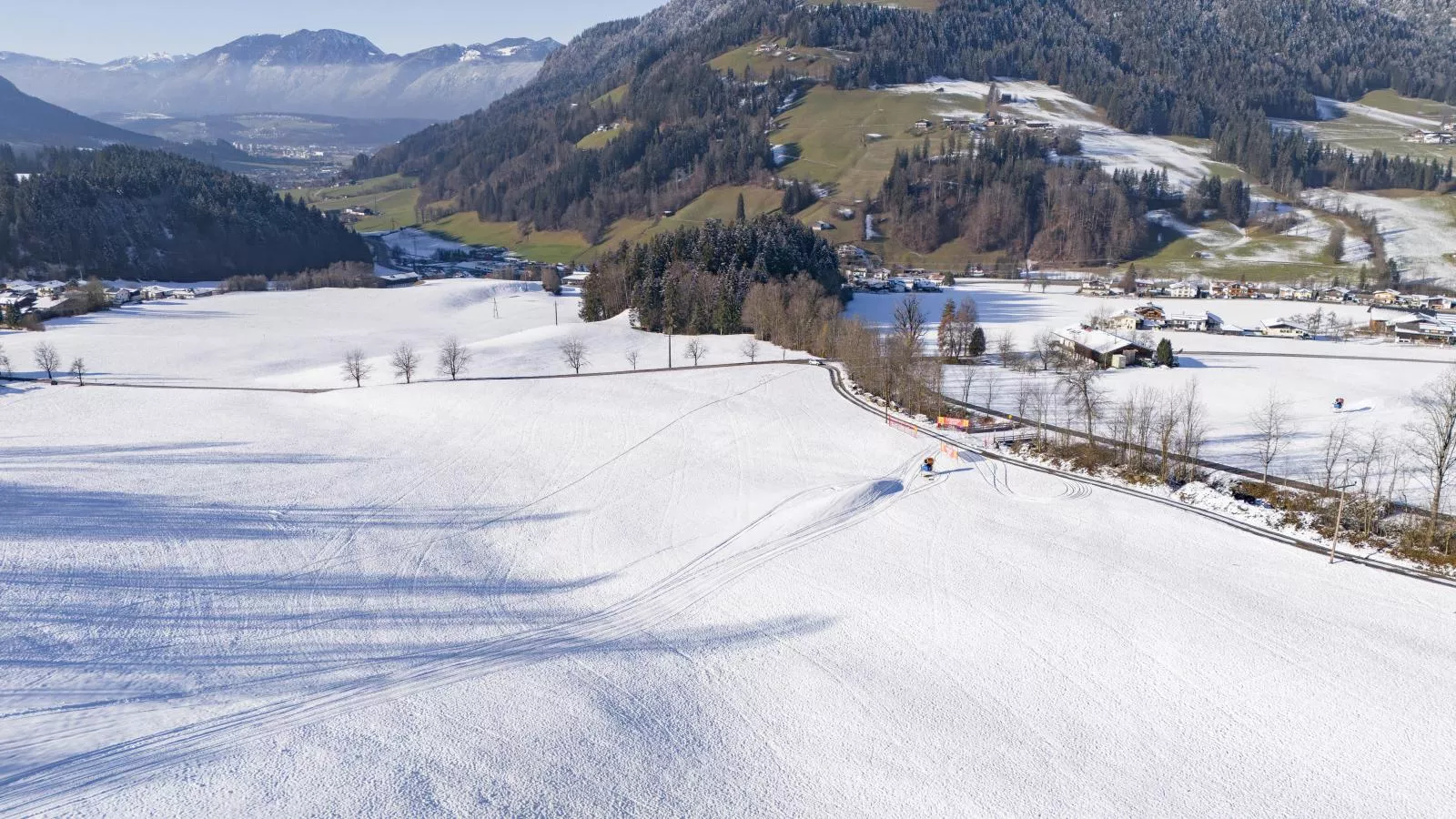 Linden Platzl-Gebied winter 1km