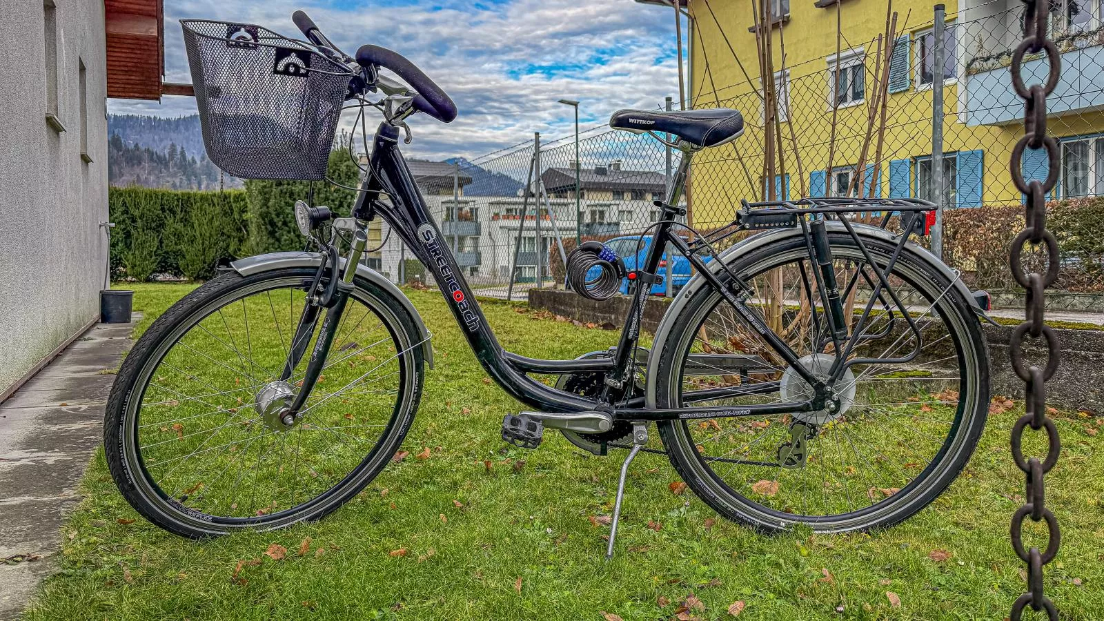 Ferienidyll Kufstein-Faciliteiten