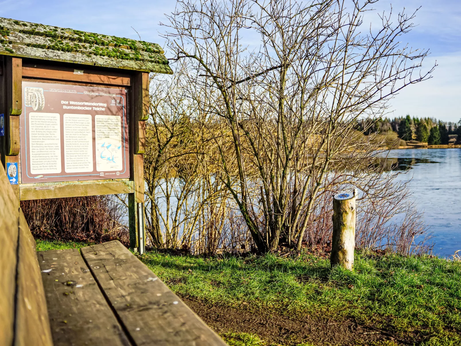 Gemütlicher Rückzugsort-Buiten