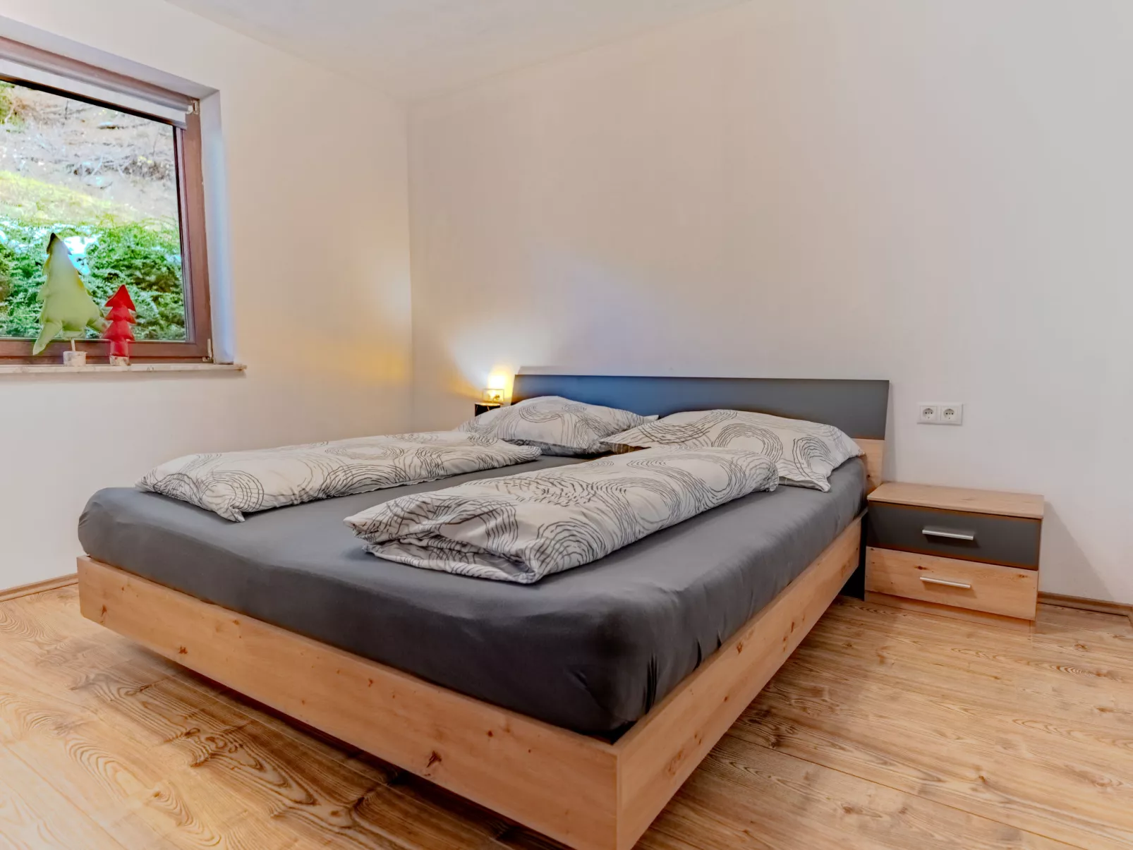 Ferienwohnung Plattner