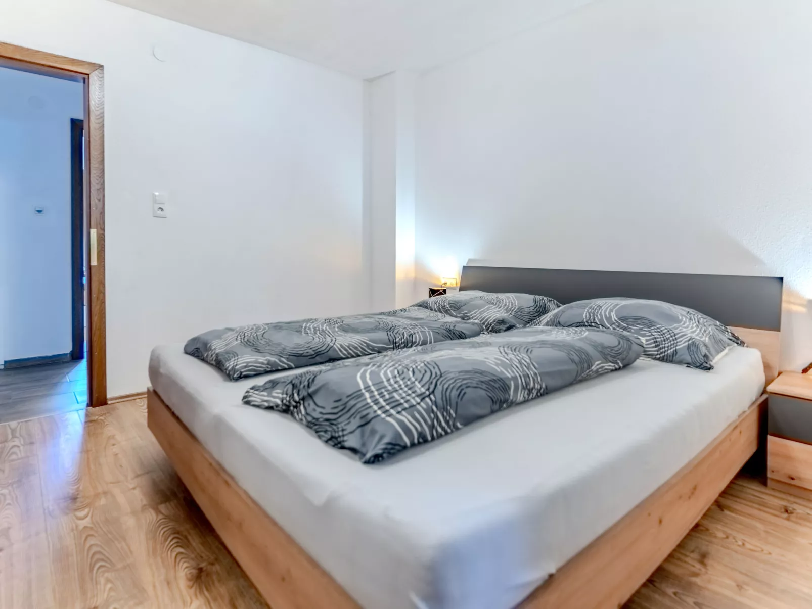 Ferienwohnung Plattner-Binnen