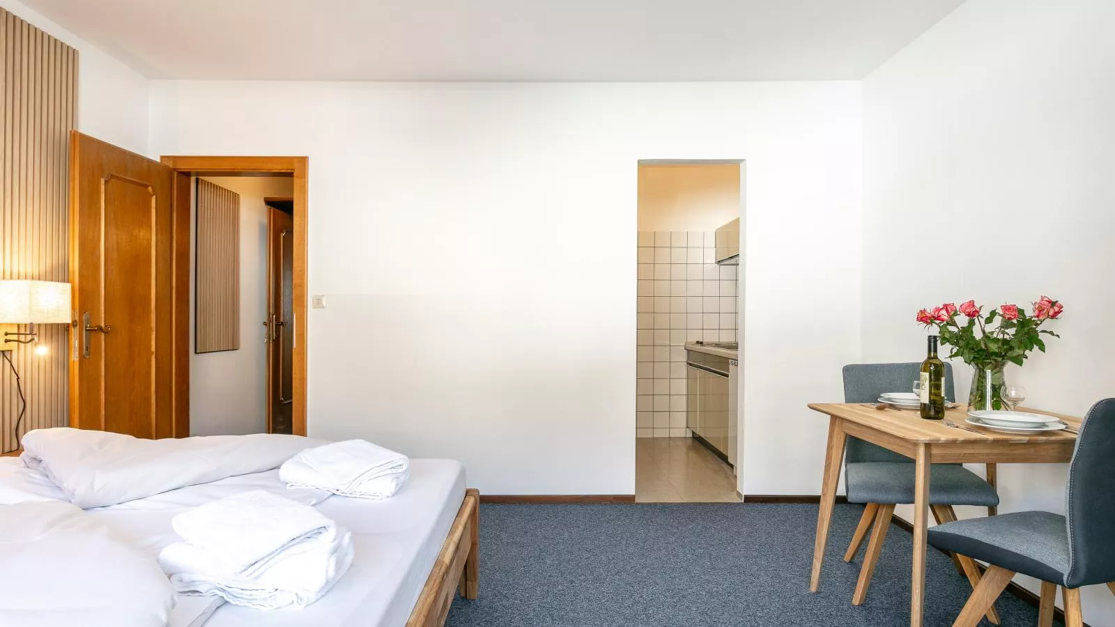 Brixen Alpin Living Top 5-Slaapkamer