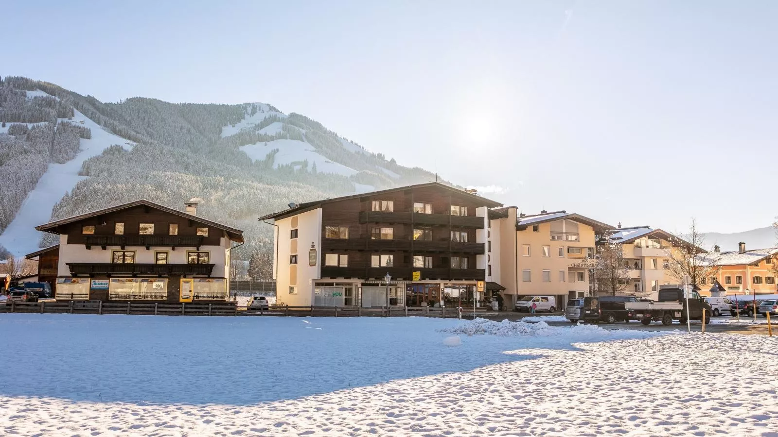 Brixen Alpin Living Top 9 und 10-Exterieur winter