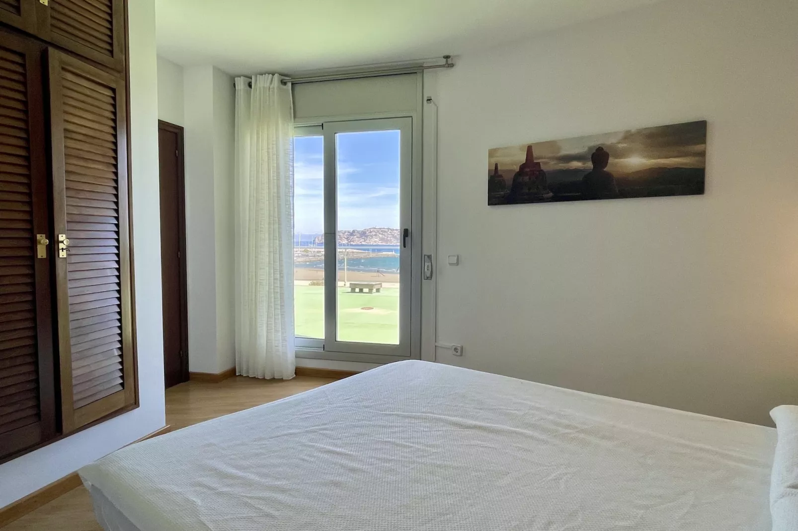 MEDES PLATJA  5-3-Slaapkamer