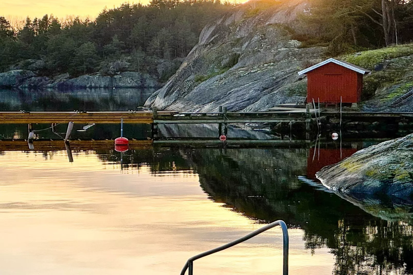 7 Personen vakantie huis in ELLÖS