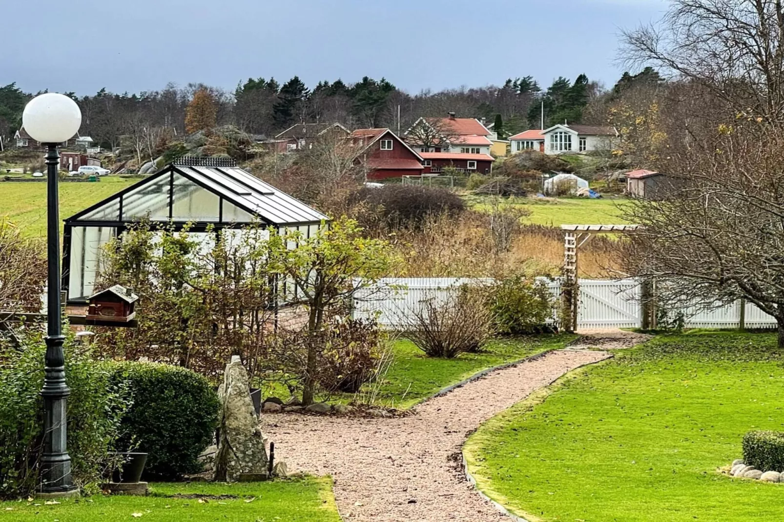 7 Personen vakantie huis in ELLÖS-Buitenlucht