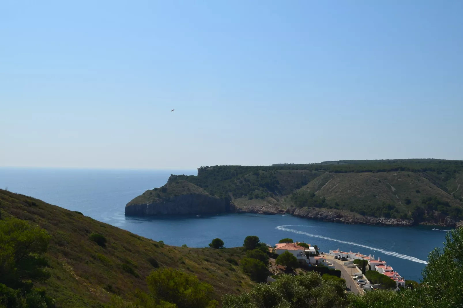 CALA MONTGO 15 AC