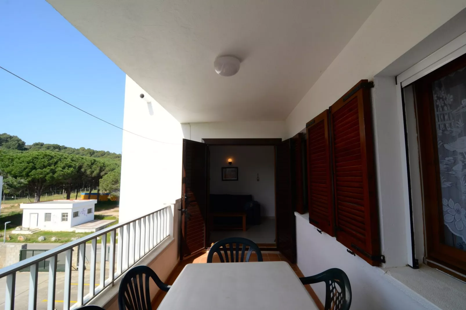 CALA MONTGO 15 AC-Terras