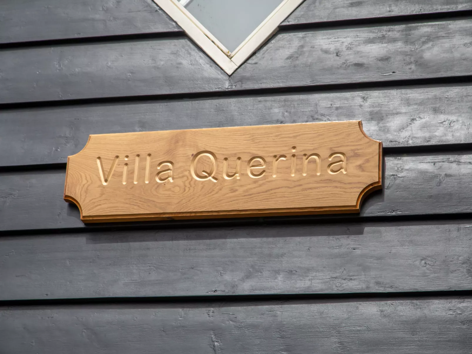 Villa Querina Wellness-Buiten