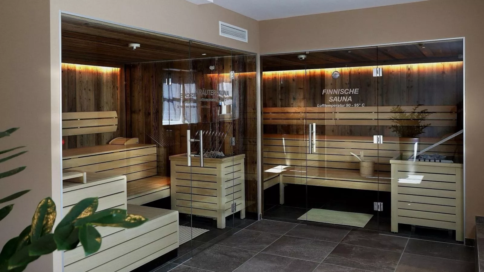 Tauern Suites Mitterwirt TOP 223-Sauna