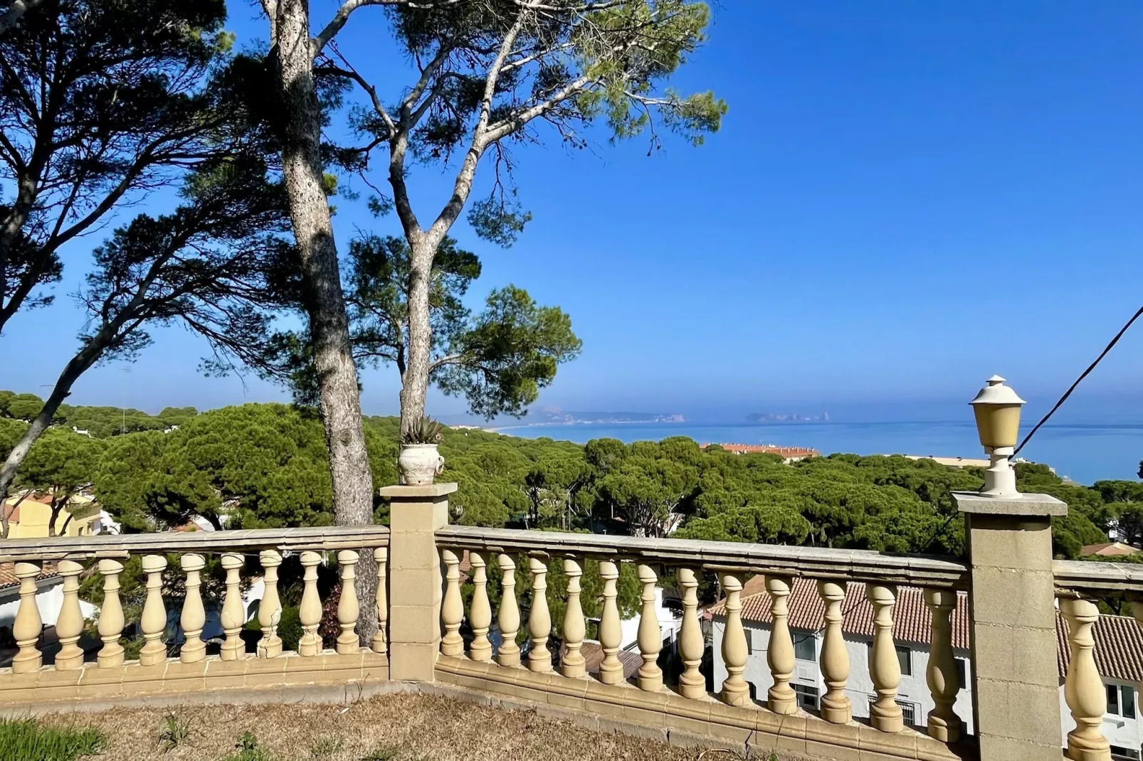 CASA GLORIA BEGUR-Buitenlucht