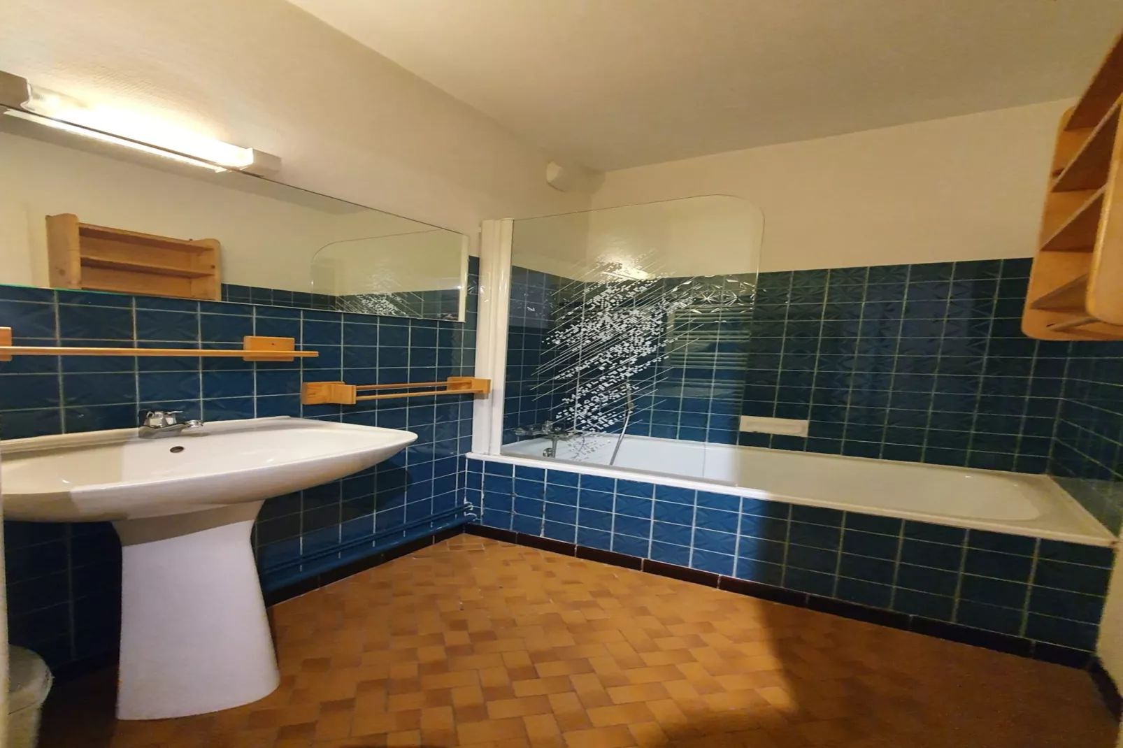 Cabourg B N°22 - ST4-Badkamer