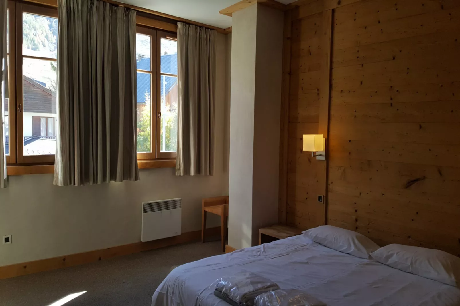 Cortina N°11 - 4P8-Slaapkamer