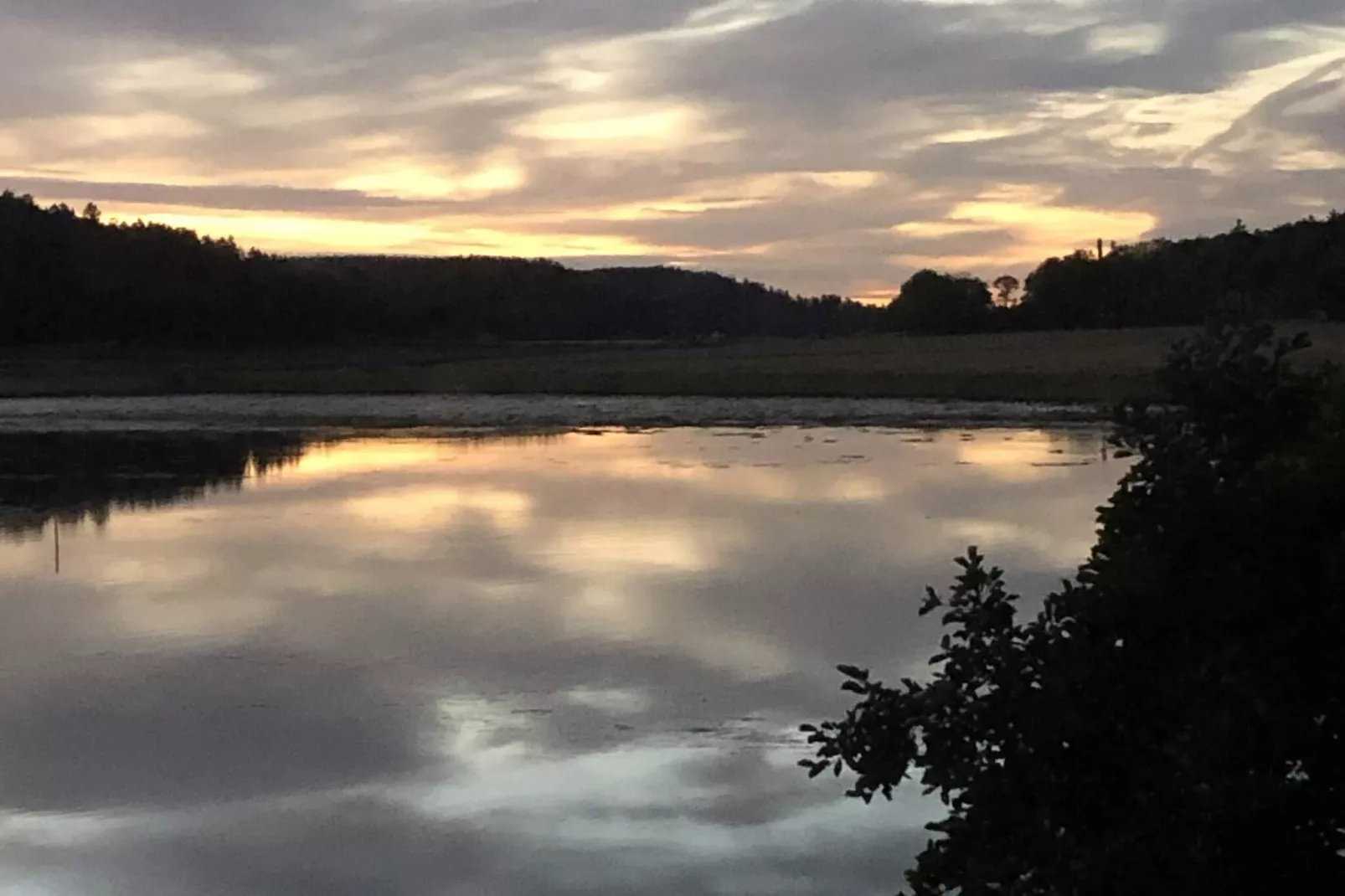 4 sterren vakantie huis in STILLINGSÖN-Buitenlucht