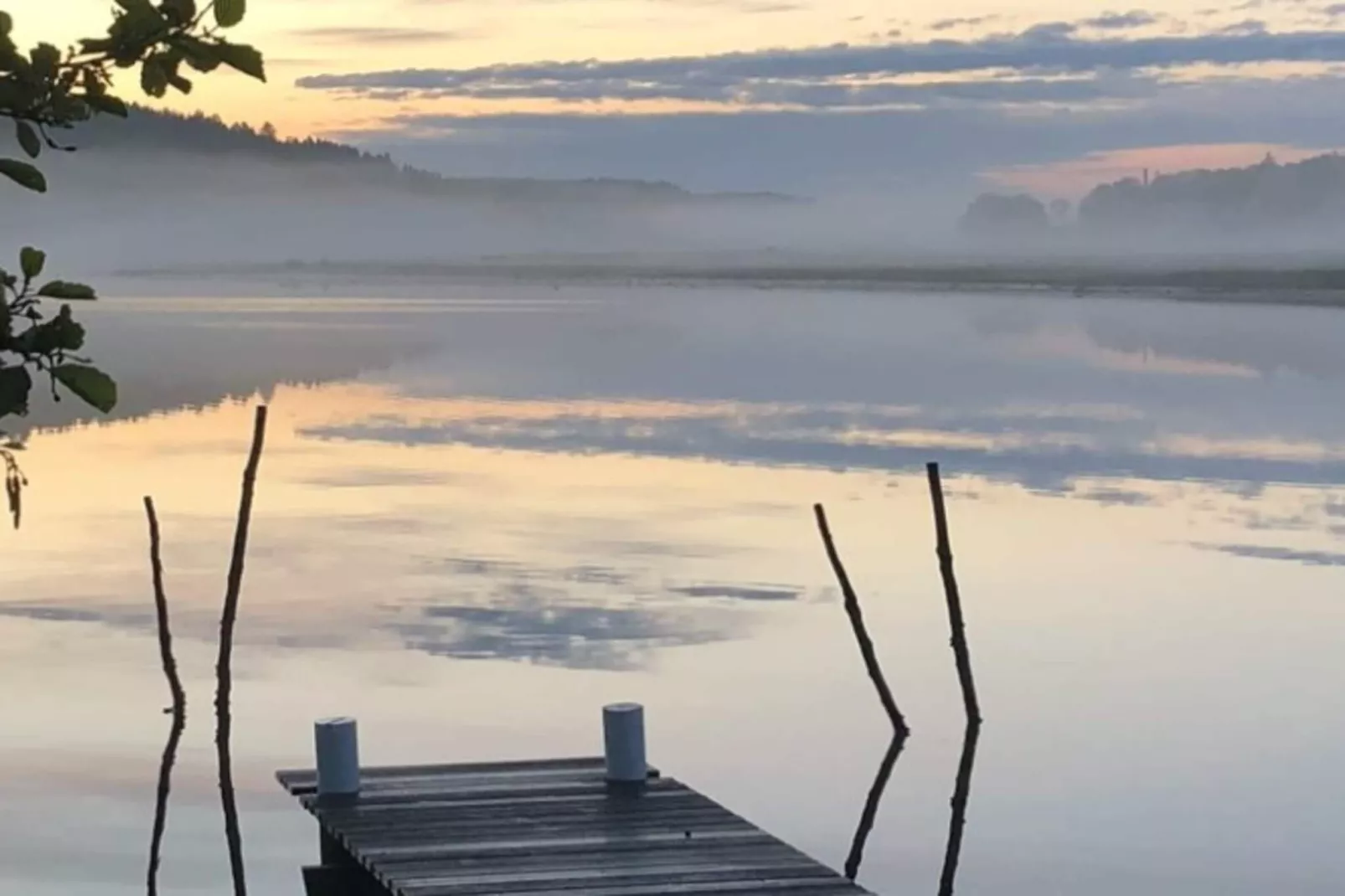 4 sterren vakantie huis in STILLINGSÖN-Buitenlucht