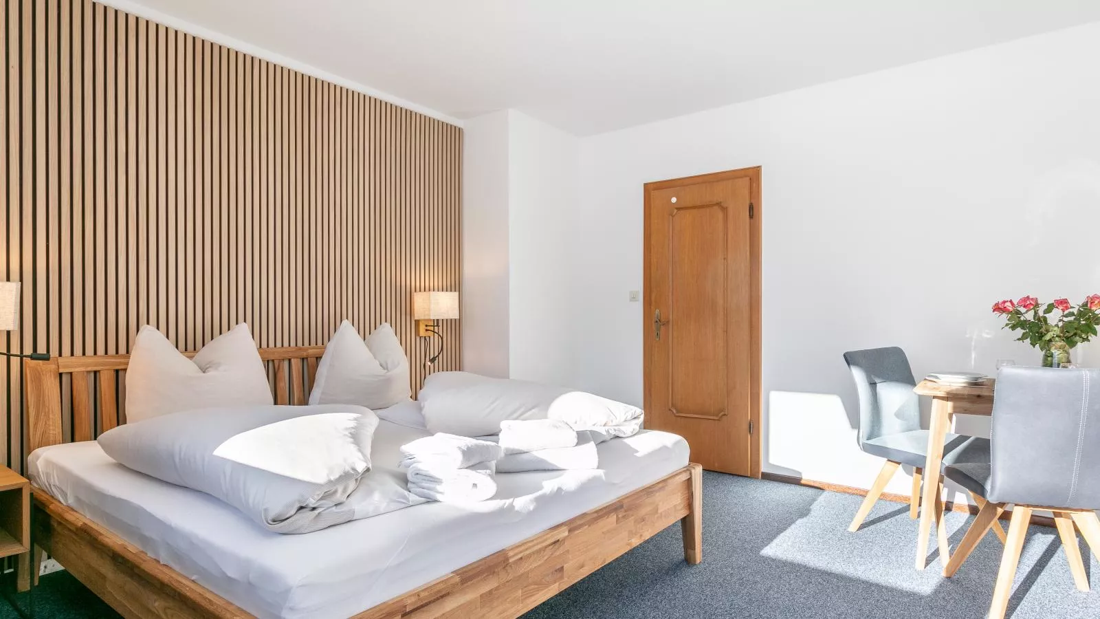 Brixen Alpin Living Top 1-Slaapkamer