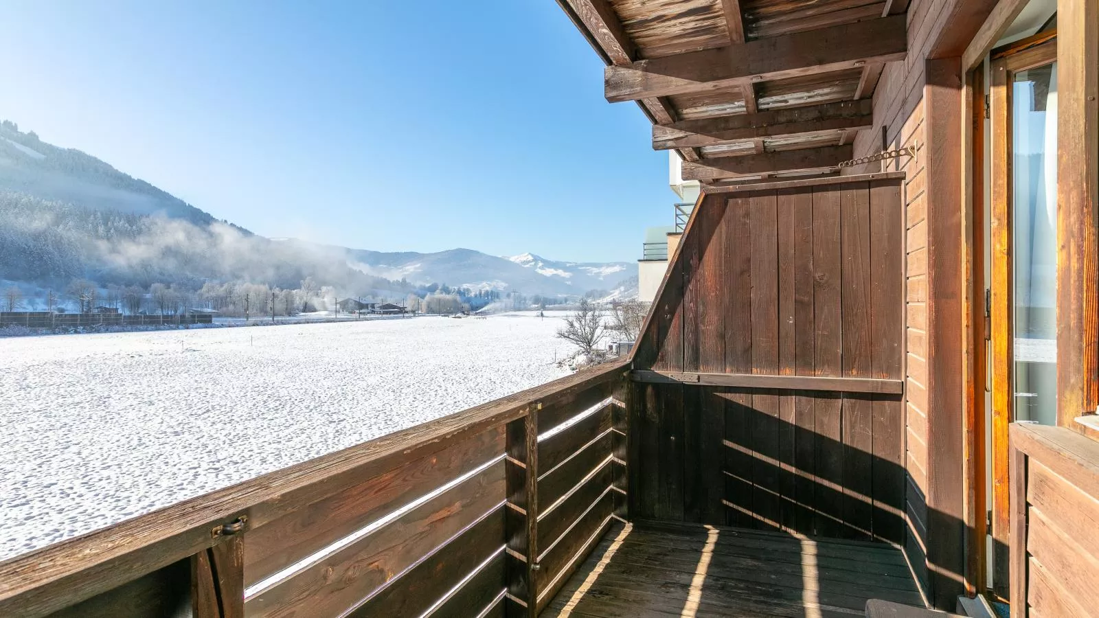 Brixen Alpin Living Top 2-Terrasbalkon