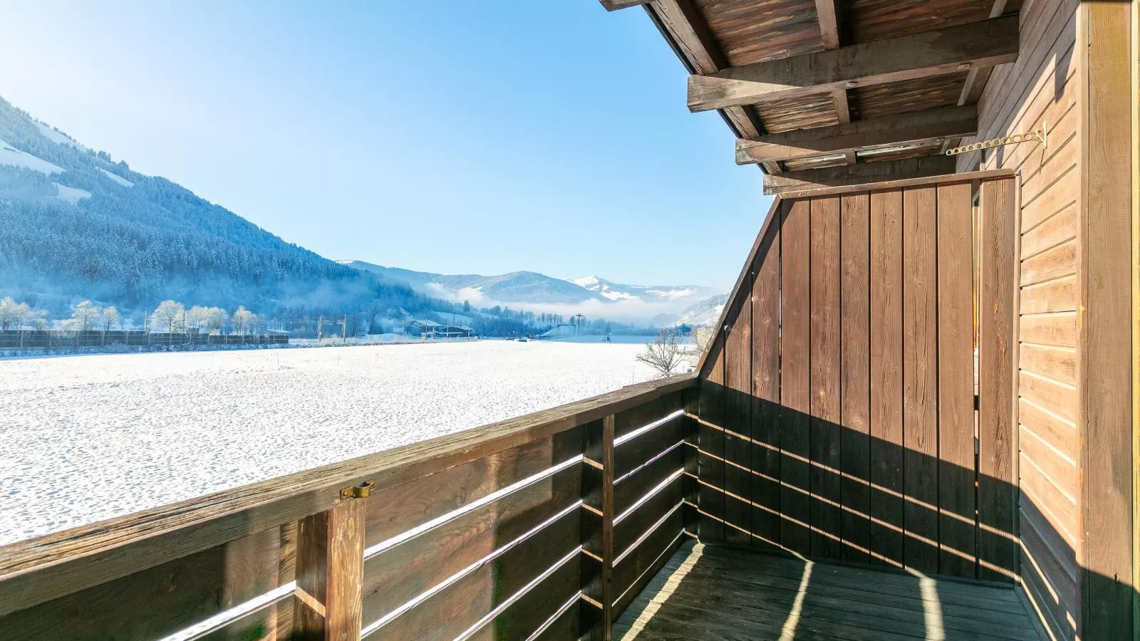 Brixen Alpin Living Top 3-Terrasbalkon