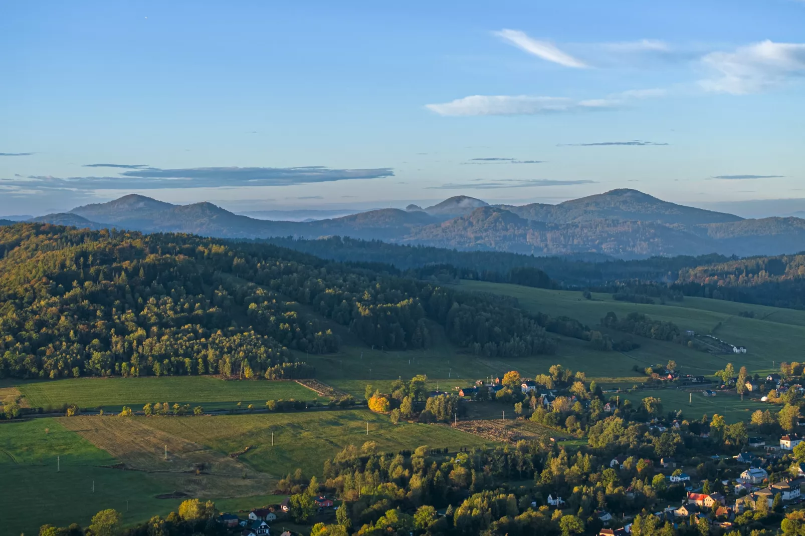 Jiretín p. Jedlovou - NDW445-Buitenlucht