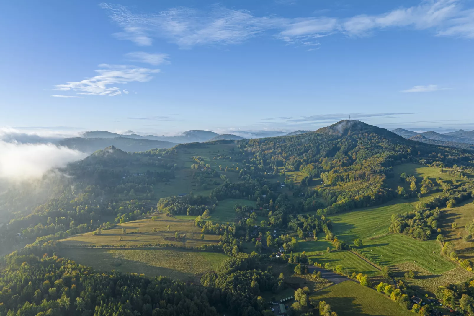 Jiretín p. Jedlovou - NDW445-Buitenlucht