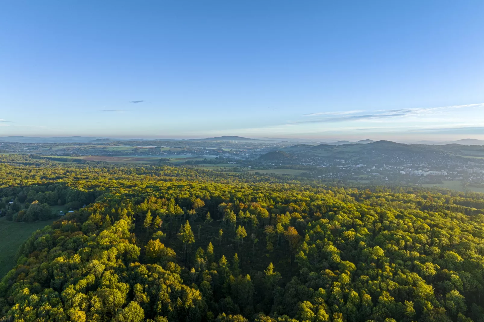 Jiretín p. Jedlovou - NDW445-Buitenlucht