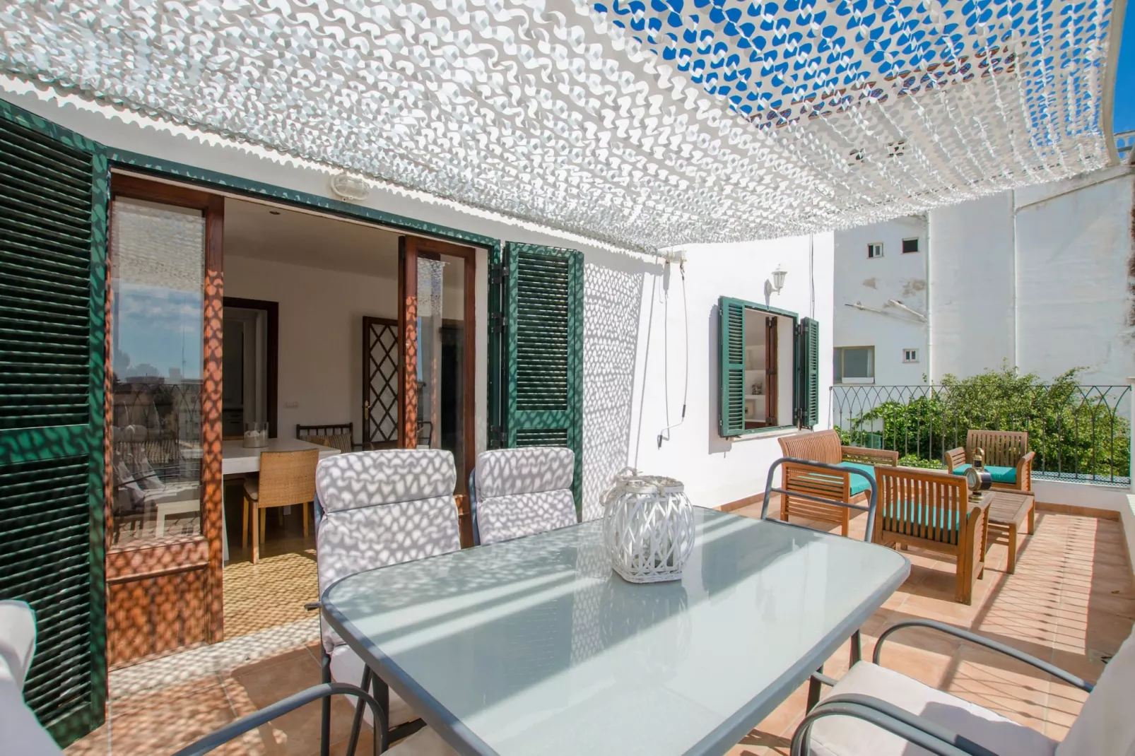 YourHouse Ca Na Salera-Terras