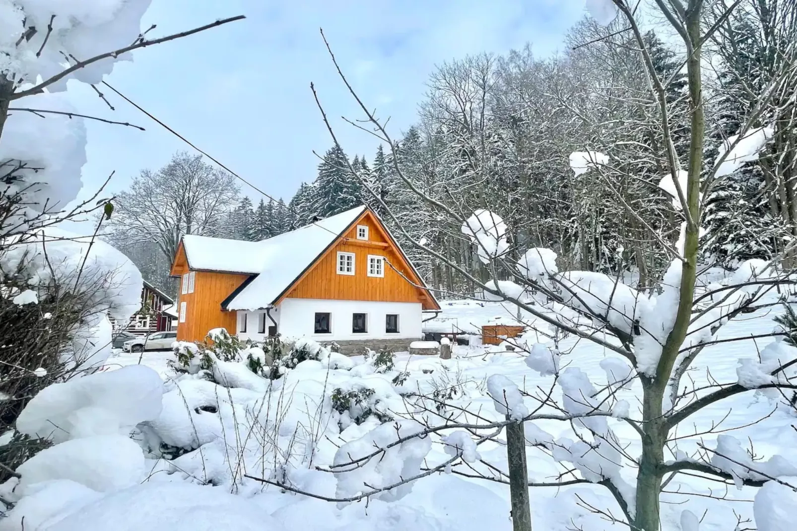 Lucany nad Nisou - LLA560-Buitenlucht