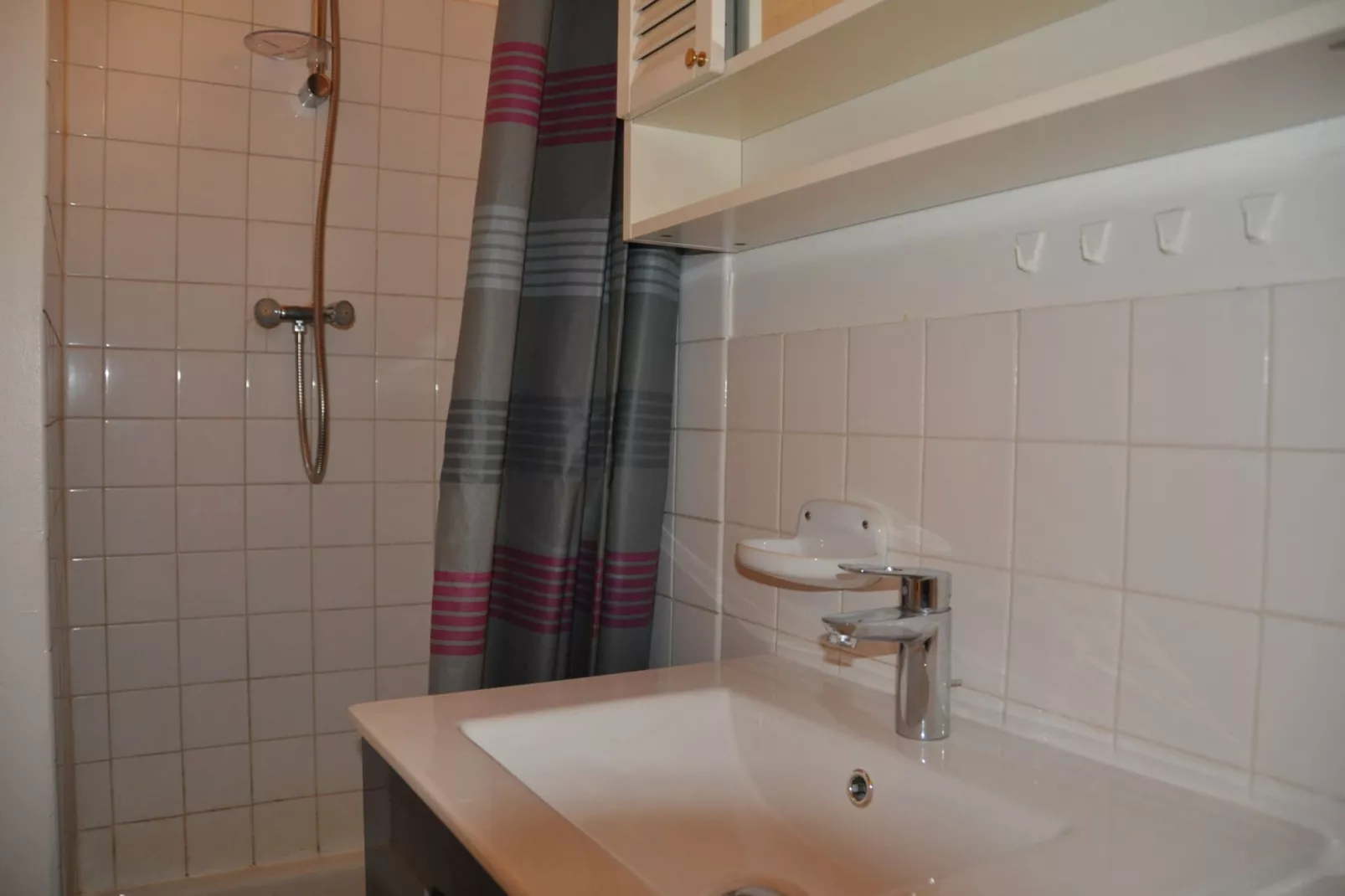 Olympe N°124 - ST3-Badkamer