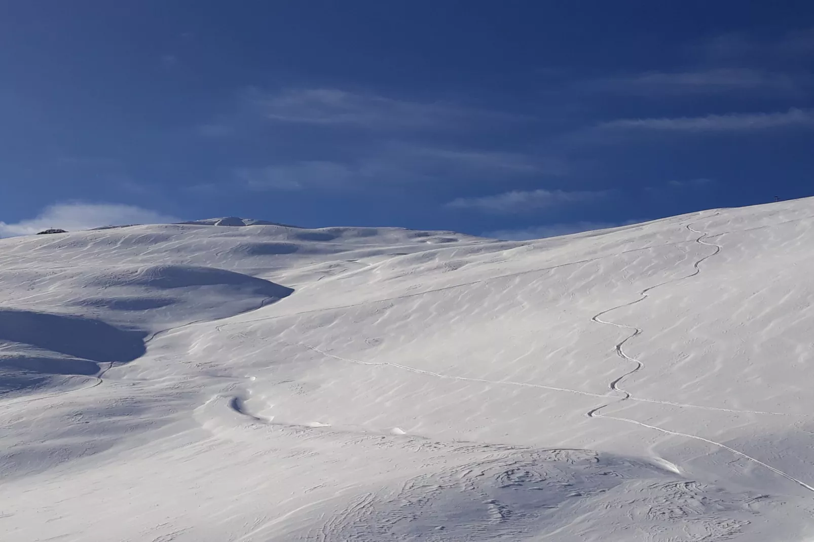 Vallée Blanche B N°C2 - ST4-Buitenlucht