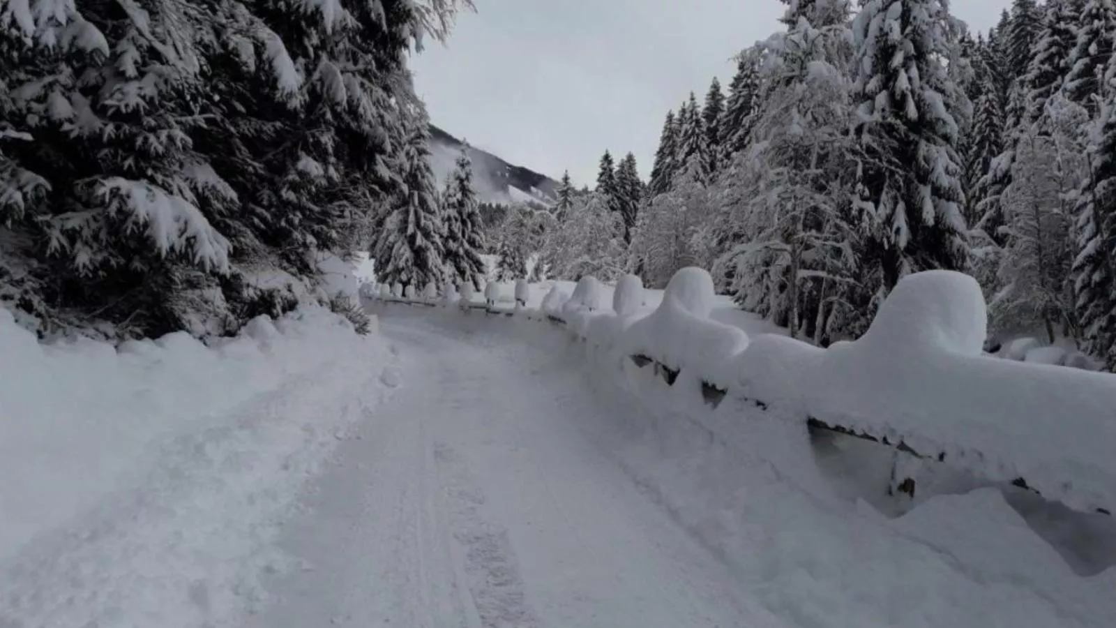 Heualm-Gebied winter 5km