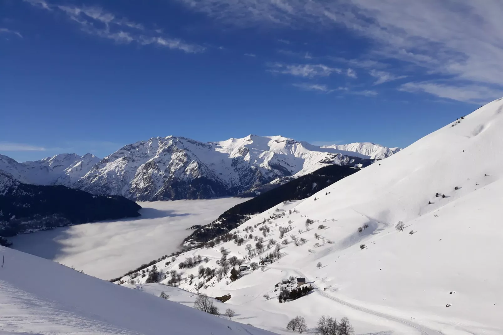 St Christophe N°21bis - ST4-Buitenlucht