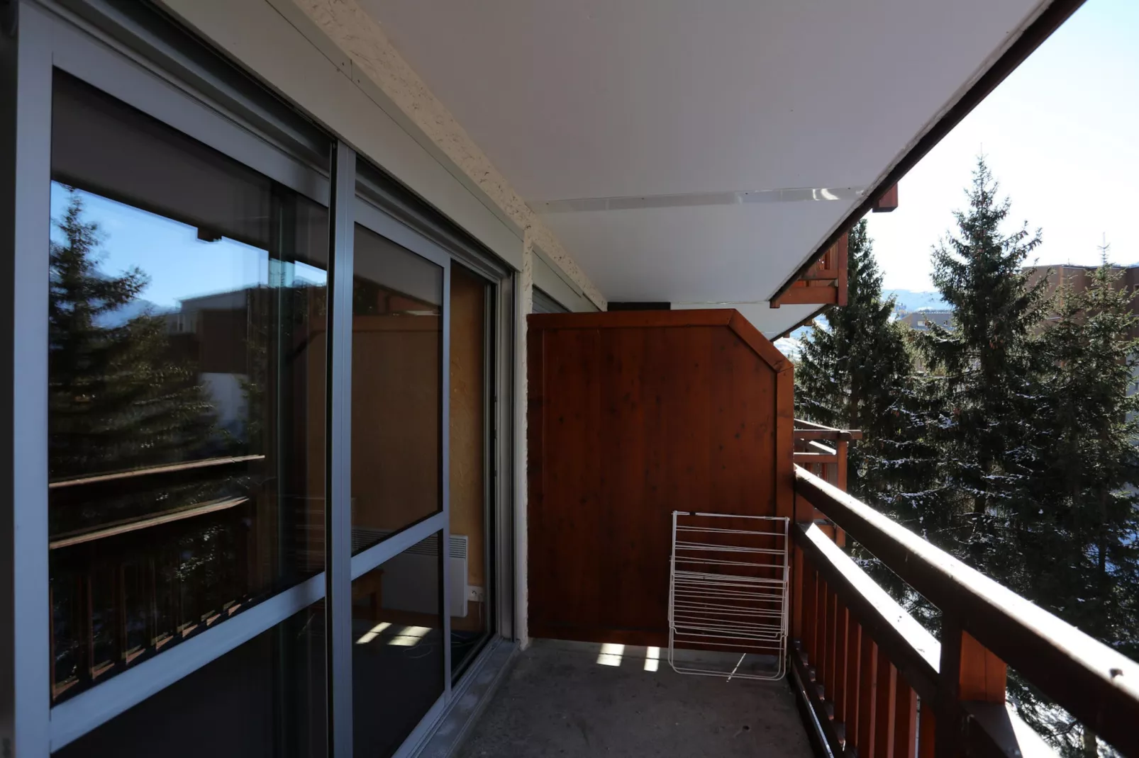 Tyrol N°65 - ST4-Terrasbalkon