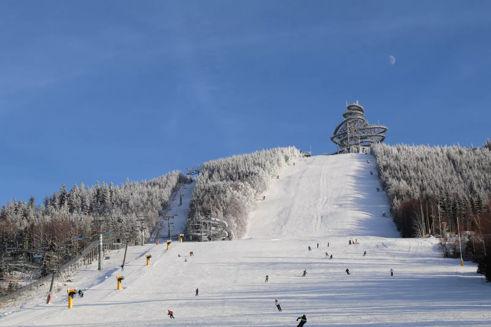 Dolni Morava ODP075-Buitenlucht