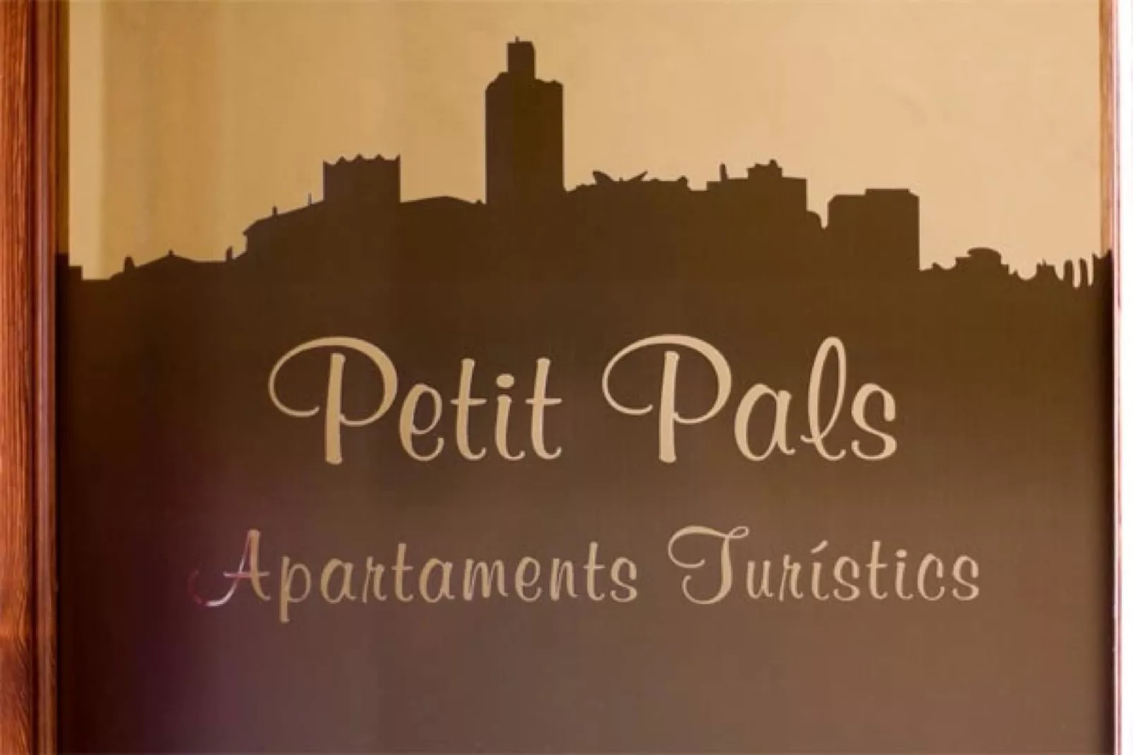 PETIT PALS 202 - CADAQUES-Sfeer