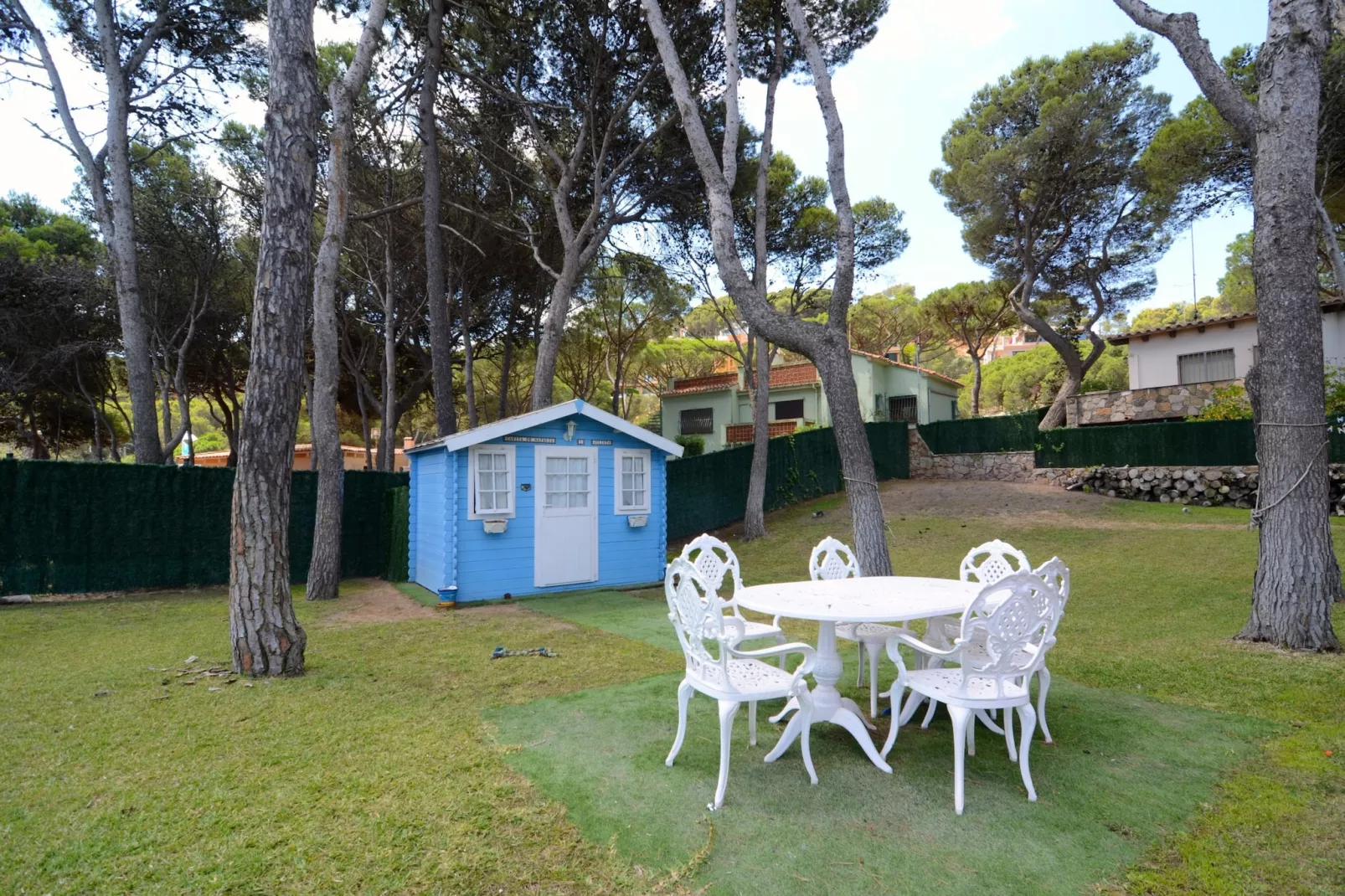 VILLA PEPITA BLUE